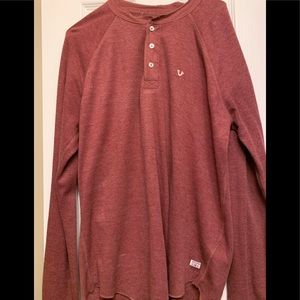 True Religion Crew Tee